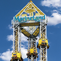 Marineland of Canada