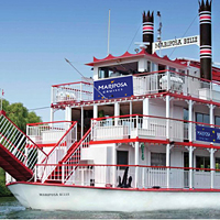 Brunch Cruise