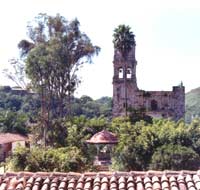 Colonial Copala Tour