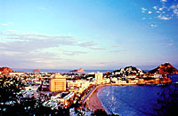 Mazatlán City Tour