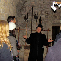 Prague Walking Tours-Choose from 4 Tours