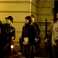 McGee's Ghost Tours of Prague: Small-Group Walking Tour - Ghosts and Legends of Old Town