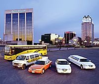 Roundtrip Ground Transportation