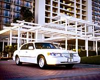 Roundtrip Private Towncar Transportation