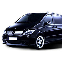 Private Nice Airport Transfer