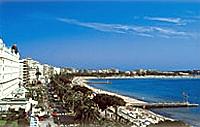 Tour of Antibes, Cannes, and St. Paul de Vance