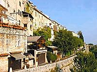 Gourdon, Tourettes sur Loup, and St. Paul de Vence