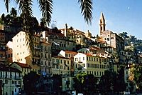 Italian Market Tour and Monaco