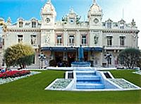 Eze, Monaco, and Monte Carlo Tour