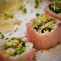 Food Tasting Walking Tour