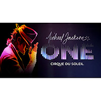 Michael Jackson ONE by Cirque du Soleil