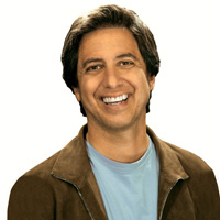 Ray Romano at The Mirage Hotel
