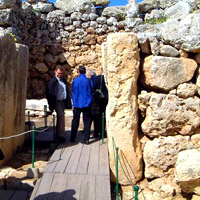 Excursion to Gozo with Lunch