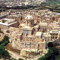 Highlights of Malta with Lunch