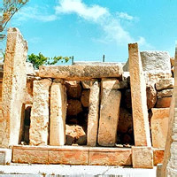 Prehistoric Temples Excursion