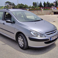 Private Malta Airport Transfer