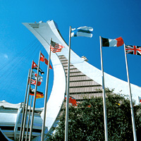 Observatory Plus 1, 2, or 3 Space For Life Museum Admissions