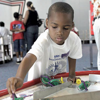 Museum of Science and Industry