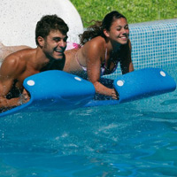 Admission to Aqualand with Optional Transportation
