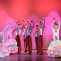 Dinner and Live Shows at Es Foguero