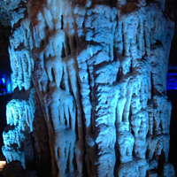 Admission to the Caves of Hams and DigitHams Show