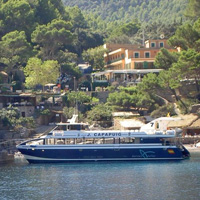 Mallorca Island Tour