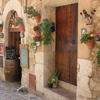 La Cartuja de Valldemossa Admission with Optional Half-Day Tour and Transportation
