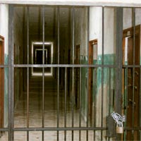 Guided Dachau Memorial Tour