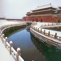 Luxury Tiananmen, Forbidden City, Temple of Heaven Private Tour