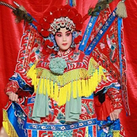 Luxury Beijing Roast Duck Banquet and Evening Show Private Tour