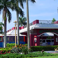 Trolley Tour of Naples