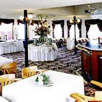 Creole Queen Jazz Cruise
