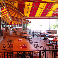Prix Fixe Dinner at Elements on the Falls in Niagara Falls, ON