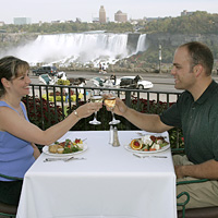 Prix Fixe Dinner at Edgewaters Tap and Grill