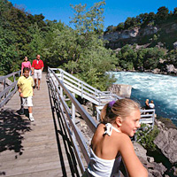 Niagara Falls Adventure Pass