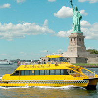 Statue of Liberty Flex Pass