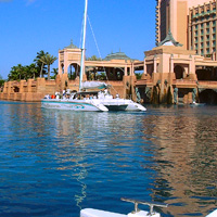 Seahorse Snorkel and Sailing Excursions