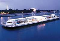 Odyssey of Washington, D.C. Dinner Cruise
