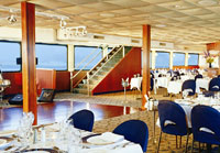 Odyssey Boston Elegant Dinner Cruise