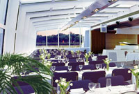 Odyssey of Washington, D.C. Elegant Brunch Cruise