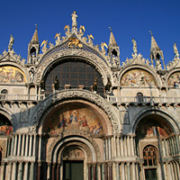Guided Tour of The Golden Basilica