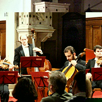 Collegium Ducale Orchestral Concert