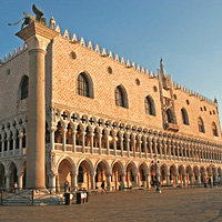 Doge’s Palace Tour