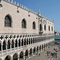 Venice and Ducal Palace Tour