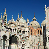 Inside Venice Tour