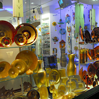 Venetian Craftsmen Workshop