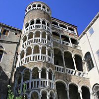 Unusual Venice Tour