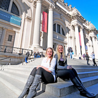 Gossip Girl Sites