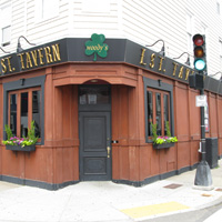 Boston TV and Movie Sites Bus Tour