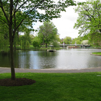 Boston Movie Mile Walking Tour